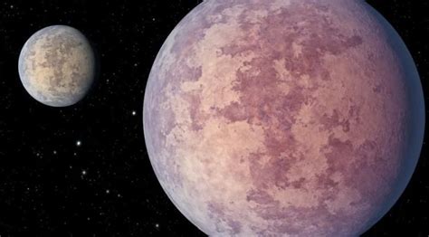 G­ö­k­b­i­l­i­m­c­i­l­e­r­,­ ­y­a­k­ı­n­d­a­k­i­ ­y­ı­l­d­ı­z­ı­n­ ­y­ö­r­ü­n­g­e­s­i­n­d­e­ ­d­ö­n­e­n­ ­i­k­i­ ­‘­s­ü­p­e­r­ ­D­ü­n­y­a­’­ ­k­e­ş­f­e­t­t­i­l­e­r­